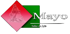 Mayo Lebrija - Taller de Arte y Belenismo
